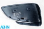 5LB857537A Audi Q4 e-Tron Skoda Enyaq Genuine Left Side Wing Mirror Cover Blue 3 - Image 2