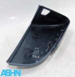 5LB857537A Audi Q4 e-Tron Skoda Enyaq Genuine Left Side Wing Mirror Cover Blue 3 - Image 4