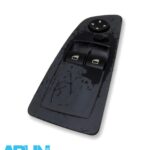 6952024 BMW 1 Series E87 Genuine RHD Right Side Electric Window Switch Lifter