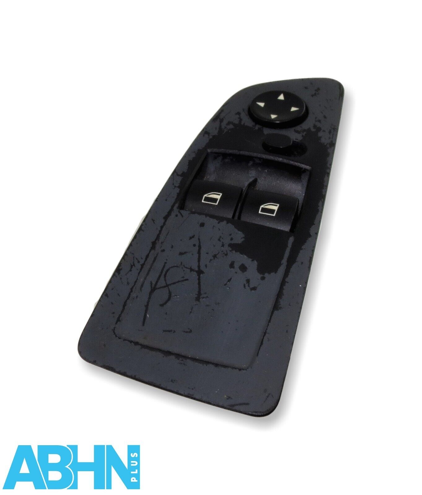 6952024 BMW 1 Series E87 Genuine RHD Right Side Electric Window Switch Lifter Main Image 6952024 BMW 1 Series E87 Genuine RHD Right Side Electric Window Switch Lifter - Image 1