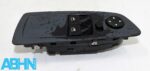 6952024 BMW 1 Series E87 Genuine RHD Right Side Electric Window Switch Lifter - Image 3