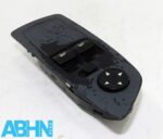 6952024 BMW 1 Series E87 Genuine RHD Right Side Electric Window Switch Lifter - Image 5