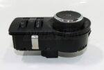 13268697 EH Vauxhall Astra J Insignia Genuine Headlight Fog Ambient Light Switch - Image 3