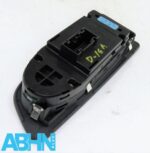6952024 BMW 1 Series E87 Genuine RHD Right Side Electric Window Switch Lifter - Image 6