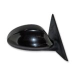 BMW 3 Series E90 E91 PreLCi 05-08 Right Side Electric Door Mirror Sapphire Black