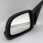 Vauxhall Astra H (04- 09) 5-Door Left Side Electric Heated Door Mirror/ No Cover - Image 4