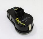 13268697 EH Vauxhall Astra J Insignia Genuine Headlight Fog Ambient Light Switch - Image 4