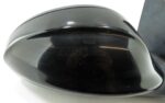 BMW 3 Series E90 E91 PreLCi 05-08 Right Side Electric Door Mirror Sapphire Black - Image 3