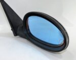 BMW 3 Series E90 E91 PreLCi 05-08 Right Side Electric Door Mirror Sapphire Black - Image 4