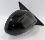 BMW 3 Series E90 E91 PreLCi 05-08 Right Side Electric Door Mirror Sapphire Black - Image 5