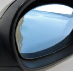 BMW 3 Series E90 E91 PreLCi 05-08 Right Side Electric Door Mirror Sapphire Black - Image 6