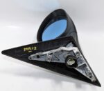 BMW 3 Series E90 E91 PreLCi 05-08 Right Side Electric Door Mirror Sapphire Black - Image 8
