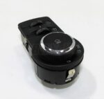 13268697 EH Vauxhall Astra J Insignia Genuine Headlight Fog Ambient Light Switch - Image 6