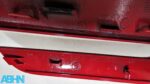 11B.857.537 VW ID.4 ID.5 Genuine Left Side Wing Mirror Cover Kings Red Premium 2 - Image 7