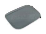 Audi RS4/Quattro (05-08) Estate Fuel Fill-In Flap Cover 8E0809905F Metallic Grey