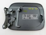 Audi RS4/Quattro (05-08) Estate Fuel Fill-In Flap Cover 8E0809905F Metallic Grey - Image 4