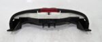 Fiat Punto Genuine Hazzard Fog Lights Drive Mode Electric Window Switch Panel - Image 8