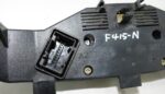Fiat Punto Genuine Hazzard Fog Lights Drive Mode Electric Window Switch Panel - Image 15