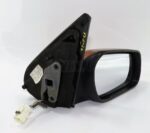 Mazda 2 DY MK1 (03-07) Right Side Electric Door Mirror 8M71-17E714-AC Met Orange - Image 2