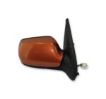 Mazda 2 DY MK1 (03-07) Right Side Electric Door Mirror 8M71-17E714-AC Met Orange - Image 7