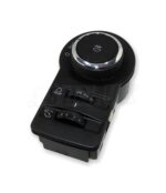 13268697 EH Vauxhall Astra J Insignia Genuine Headlight Fog Ambient Light Switch - Image 12