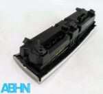 A2096890031 Mercedes CLK Genuine Central Locking Hazard Tow Parking Switch Contr - Image 4