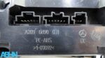 A2096890031 Mercedes CLK Genuine Central Locking Hazard Tow Parking Switch Contr - Image 11