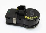 13268697 EH Vauxhall Astra J Insignia Genuine Headlight Fog Ambient Light Switch - Image 14