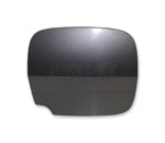 Renault Clio III Mk3 (07 - 14) Estate Fuel Filler Flap Cover 8200582902 Met Grey