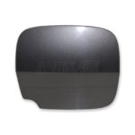 Renault Clio III Mk3 (07 - 14) Estate Fuel Filler Flap Cover 8200582902 Met Grey