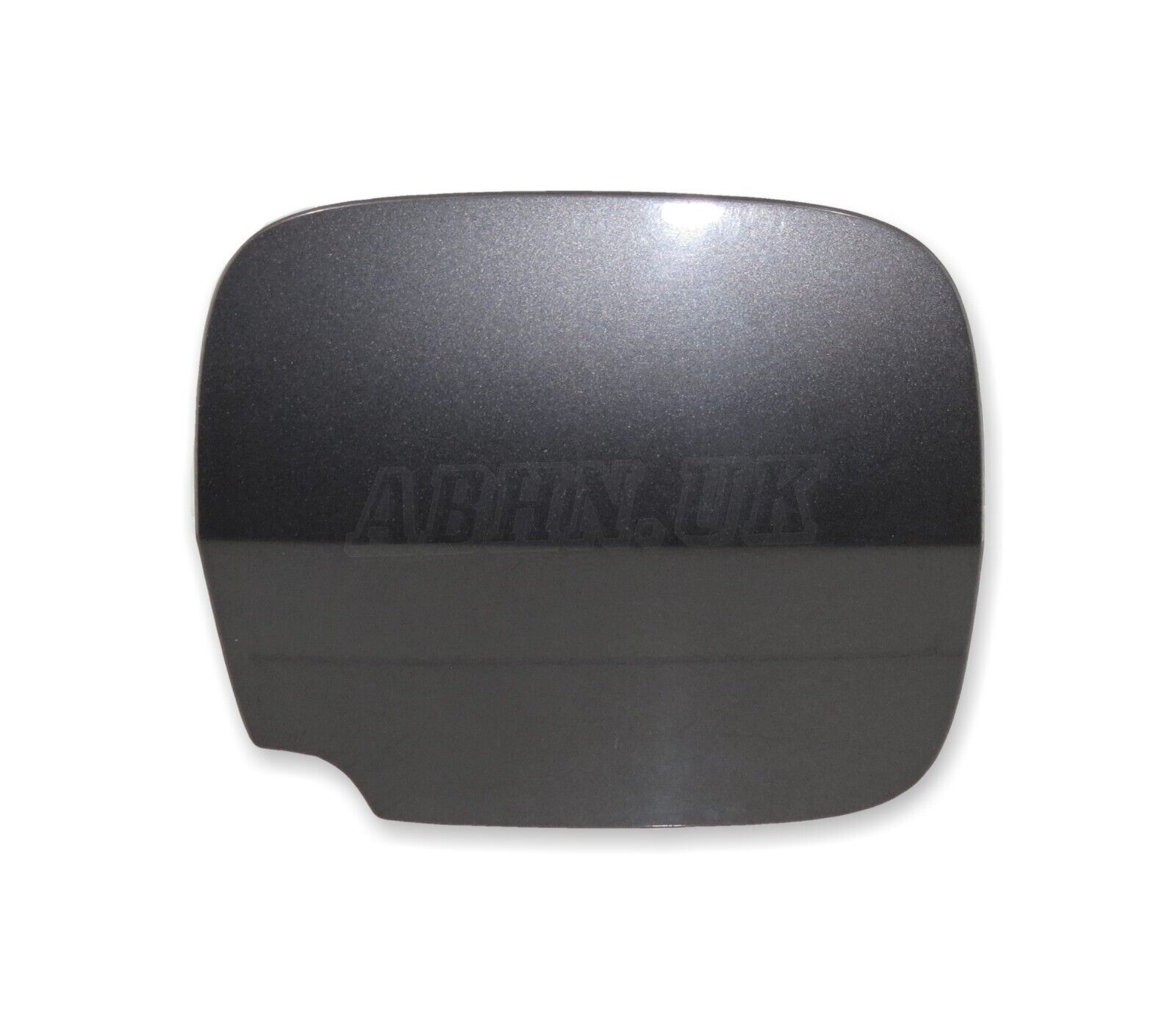 Renault Clio III Mk3 (07 - 14) Estate Fuel Filler Flap Cover 8200582902 Met Grey Main Image Renault Clio III Mk3 (07 - 14) Estate Fuel Filler Flap Cover 8200582902 Met Grey - Image 1