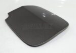 Renault Clio III Mk3 (07 - 14) Estate Fuel Filler Flap Cover 8200582902 Met Grey - Image 3