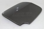 Renault Clio III Mk3 (07 - 14) Estate Fuel Filler Flap Cover 8200582902 Met Grey - Image 5