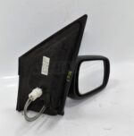 Ford Fiesta-V MK5 (2002-2005) Right Side Manual Door Mirror 2S6117682AS Blue - Image 5