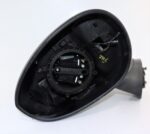 Fiat Punto/ Grande MK3 199 05-11 Left Side Electric Heated Door Mirror/ No Glass - Image 4
