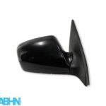 Kia Sportage KM Pre-Facelift /04-07 Right Side Electric Wing Mirror Black Cherry