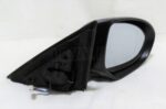 Mazda 6 GH 2008-2012 Right Side Electric Heated Door Mirror Metallic Galaxy Grey - Image 4