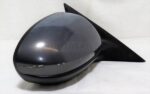Mazda 6 GH 2008-2012 Right Side Electric Heated Door Mirror Metallic Galaxy Grey - Image 5