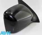 Kia Sportage KM Pre-Facelift /04-07 Right Side Electric Wing Mirror Black Cherry - Image 6