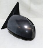 Mazda 6 GH 2008-2012 Right Side Electric Heated Door Mirror Metallic Galaxy Grey - Image 7