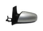 Vauxhall Zafira-B 05-09 Left Side Electric Heated Door Mirror 13131971 SD Silver