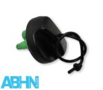 BMW E87 E81 E82 E83 E90 E91 E92 E84 E53 E60 (04-12) Fuel Cap With Cord 7193372