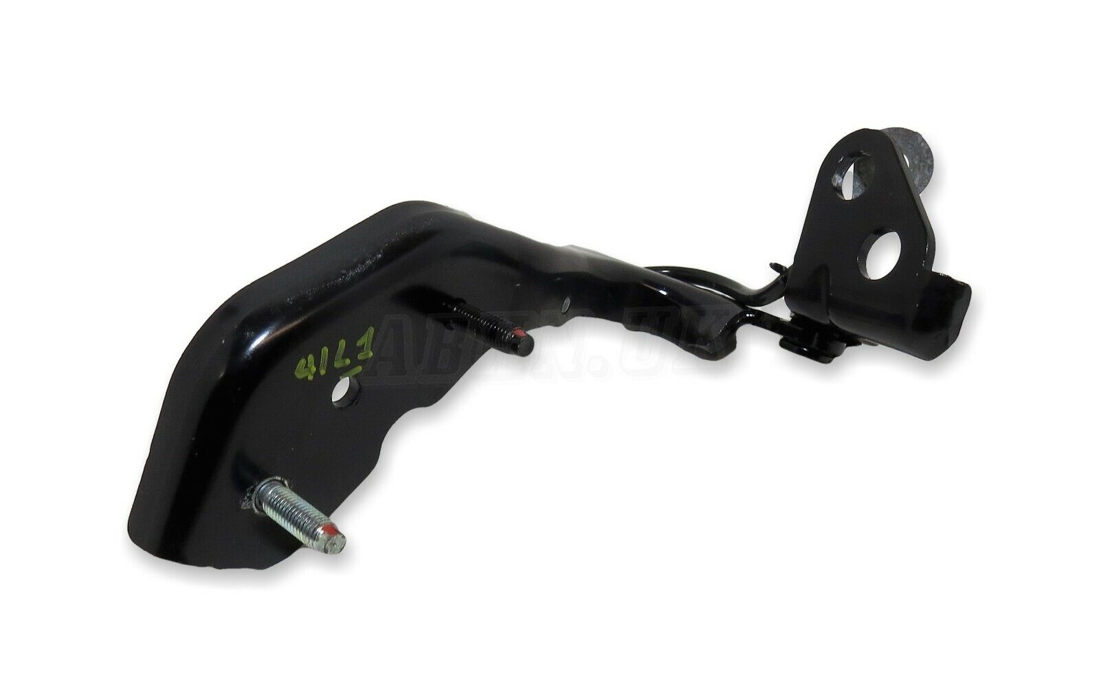 Range Rover Velar L560 (17-22) Right Side RH Rear Tailgate Hinge J8A2-42900-AC Main Image Range Rover Velar L560 (17-22) Right Side RH Rear Tailgate Hinge J8A2-42900-AC - Image 1