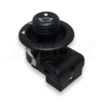 Ford Mondeo Fiesta Focus Transit KA Mirror Control Switch 93BG-17B676-BA