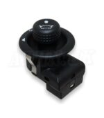 Ford Mondeo Fiesta Focus Transit KA Mirror Control Switch 93BG-17B676-BA