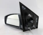 Proton Savvy (05 - 12) Left Side Manual Adjustable Wing Mirror Met Grey PW864671 - Image 2