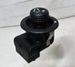 Ford Mondeo Fiesta Focus Transit KA Mirror Control Switch 93BG-17B676-BA - Image 3