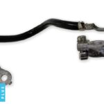 Genuine Ford Mondeo Mk (07-14) IBS Battery Cable Negative AG9N-10C679-DB SW: 2.1