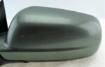 VW Passat B5 (1996-2003) Left Side Electric Heated Door Mirror Met Fresco Green - Image 2