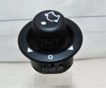 Ford Mondeo Fiesta Focus Transit KA Mirror Control Switch 93BG-17B676-BA - Image 6